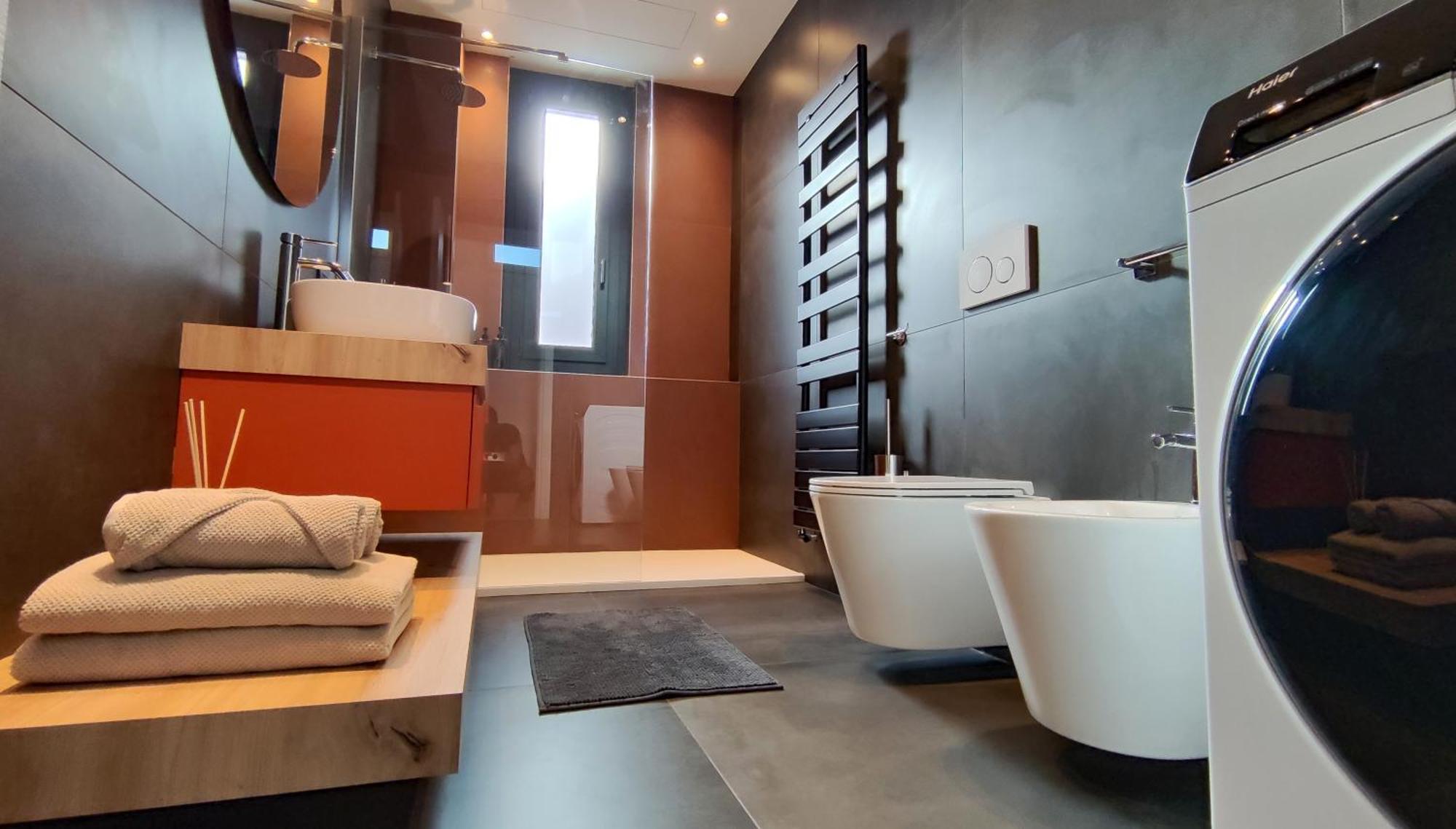 Ferienwohnung Jasmine Malpensa & Busto Center Busto Arsizio Exterior foto