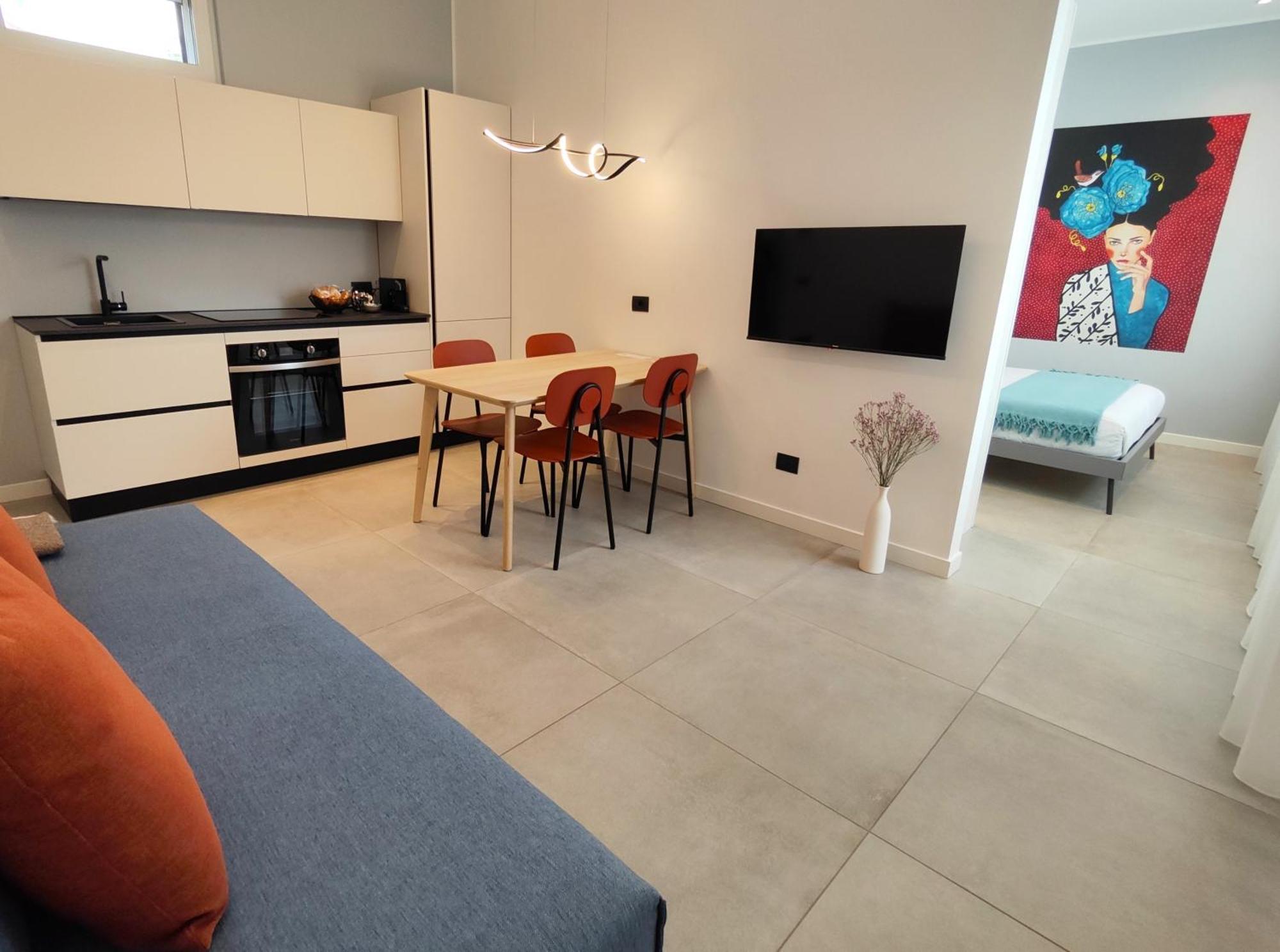 Ferienwohnung Jasmine Malpensa & Busto Center Busto Arsizio Exterior foto